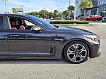 Used 2020 KIA STINGER GT-LINE in FT. PIERCE, FLORIDA (Photo 2)