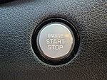 Used 2020 KIA STINGER GT-LINE in FT. PIERCE, FLORIDA (Photo 34)
