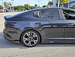 Used 2020 KIA STINGER GT-LINE in FT. PIERCE, FLORIDA (Photo 4)
