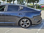 Used 2020 KIA STINGER GT-LINE in FT. PIERCE, FLORIDA (Photo 5)