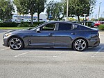 Used 2020 KIA STINGER GT-LINE in FT. PIERCE, FLORIDA (Photo 6)