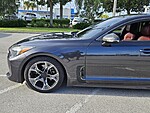Used 2020 KIA STINGER GT-LINE in FT. PIERCE, FLORIDA (Photo 7)