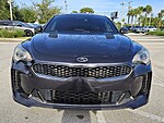 Used 2020 KIA STINGER GT-LINE in FT. PIERCE, FLORIDA (Photo 9)