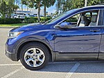 Used 2017 Honda CR-V EX-L in FT. PIERCE, FLORIDA (Photo 10)