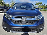 Used 2017 Honda CR-V EX-L in FT. PIERCE, FLORIDA (Photo 12)