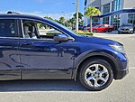 Used 2017 Honda CR-V EX-L in FT. PIERCE, FLORIDA (Photo 2)