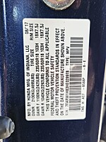 Used 2017 Honda CR-V EX-L in FT. PIERCE, FLORIDA (Photo 26)