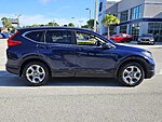 Used 2017 Honda CR-V EX-L in FT. PIERCE, FLORIDA (Photo 3)