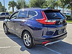 Used 2017 Honda CR-V EX-L in FT. PIERCE, FLORIDA (Photo 7)