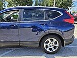 Used 2017 Honda CR-V EX-L in FT. PIERCE, FLORIDA (Photo 8)