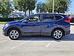 Used 2017 Honda CR-V EX-L in FT. PIERCE, FLORIDA (Photo 9)