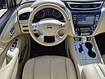Used 2017 NISSAN MURANO PLATINUM in FT. PIERCE, FLORIDA (Photo 16)
