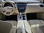 Used 2017 NISSAN MURANO PLATINUM in FT. PIERCE, FLORIDA (Photo 17)