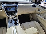 Used 2017 NISSAN MURANO PLATINUM in FT. PIERCE, FLORIDA (Photo 18)