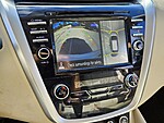 Used 2017 NISSAN MURANO PLATINUM in FT. PIERCE, FLORIDA (Photo 33)