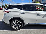 Used 2017 NISSAN MURANO PLATINUM in FT. PIERCE, FLORIDA (Photo 4)