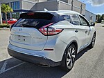 Used 2017 NISSAN MURANO PLATINUM in FT. PIERCE, FLORIDA (Photo 5)