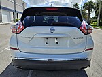 Used 2017 NISSAN MURANO PLATINUM in FT. PIERCE, FLORIDA (Photo 6)