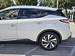 Used 2017 NISSAN MURANO PLATINUM in FT. PIERCE, FLORIDA (Photo 8)