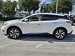 Used 2017 NISSAN MURANO PLATINUM in FT. PIERCE, FLORIDA (Photo 9)
