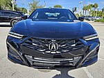 Used 2025 ACURA TLX W/A-SPEC PACKAGE in FT. PIERCE, FLORIDA (Photo 12)