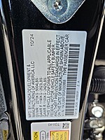 Used 2025 ACURA TLX W/A-SPEC PACKAGE in FT. PIERCE, FLORIDA (Photo 28)