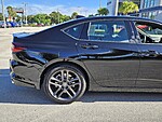 Used 2025 ACURA TLX W/A-SPEC PACKAGE in FT. PIERCE, FLORIDA (Photo 4)