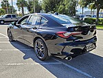 Used 2025 ACURA TLX W/A-SPEC PACKAGE in FT. PIERCE, FLORIDA (Photo 7)