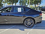 Used 2025 ACURA TLX W/A-SPEC PACKAGE in FT. PIERCE, FLORIDA (Photo 8)
