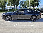 Used 2025 ACURA TLX W/A-SPEC PACKAGE in FT. PIERCE, FLORIDA (Photo 9)