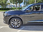 Used 2025 ACURA MDX W/TECHNOLOGY PACKAGE in FT. PIERCE, FLORIDA (Photo 10)