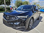 Used 2025 ACURA MDX W/TECHNOLOGY PACKAGE in FT. PIERCE, FLORIDA (Photo 11)