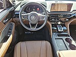 Used 2025 ACURA MDX W/TECHNOLOGY PACKAGE in FT. PIERCE, FLORIDA (Photo 15)
