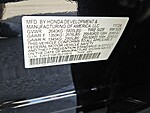Used 2025 ACURA MDX W/TECHNOLOGY PACKAGE in FT. PIERCE, FLORIDA (Photo 26)
