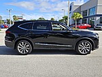 Used 2025 ACURA MDX W/TECHNOLOGY PACKAGE in FT. PIERCE, FLORIDA (Photo 3)