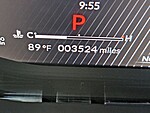 Used 2025 ACURA MDX W/TECHNOLOGY PACKAGE in FT. PIERCE, FLORIDA (Photo 34)
