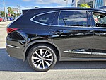 Used 2025 ACURA MDX W/TECHNOLOGY PACKAGE in FT. PIERCE, FLORIDA (Photo 4)