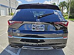 Used 2025 ACURA MDX W/TECHNOLOGY PACKAGE in FT. PIERCE, FLORIDA (Photo 6)