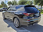 Used 2025 ACURA MDX W/TECHNOLOGY PACKAGE in FT. PIERCE, FLORIDA (Photo 7)