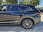 Used 2025 ACURA MDX W/TECHNOLOGY PACKAGE in FT. PIERCE, FLORIDA (Photo 8)