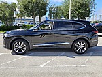 Used 2025 ACURA MDX W/TECHNOLOGY PACKAGE in FT. PIERCE, FLORIDA (Photo 9)