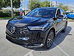 Used 2025 ACURA RDX W/ADVANCE PACKAGE in FT. PIERCE, FLORIDA (Photo 11)