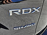 Used 2025 ACURA RDX W/ADVANCE PACKAGE in FT. PIERCE, FLORIDA (Photo 21)