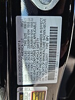 Used 2025 ACURA RDX W/ADVANCE PACKAGE in FT. PIERCE, FLORIDA (Photo 26)