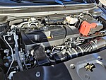 Used 2025 ACURA RDX W/ADVANCE PACKAGE in FT. PIERCE, FLORIDA (Photo 27)