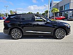 Used 2025 ACURA RDX W/ADVANCE PACKAGE in FT. PIERCE, FLORIDA (Photo 3)