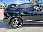 Used 2025 ACURA RDX W/ADVANCE PACKAGE in FT. PIERCE, FLORIDA (Photo 4)