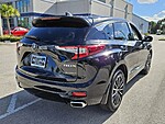 Used 2025 ACURA RDX W/ADVANCE PACKAGE in FT. PIERCE, FLORIDA (Photo 5)