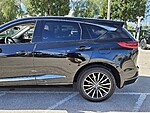 Used 2025 ACURA RDX W/ADVANCE PACKAGE in FT. PIERCE, FLORIDA (Photo 8)