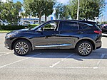Used 2025 ACURA RDX W/ADVANCE PACKAGE in FT. PIERCE, FLORIDA (Photo 9)